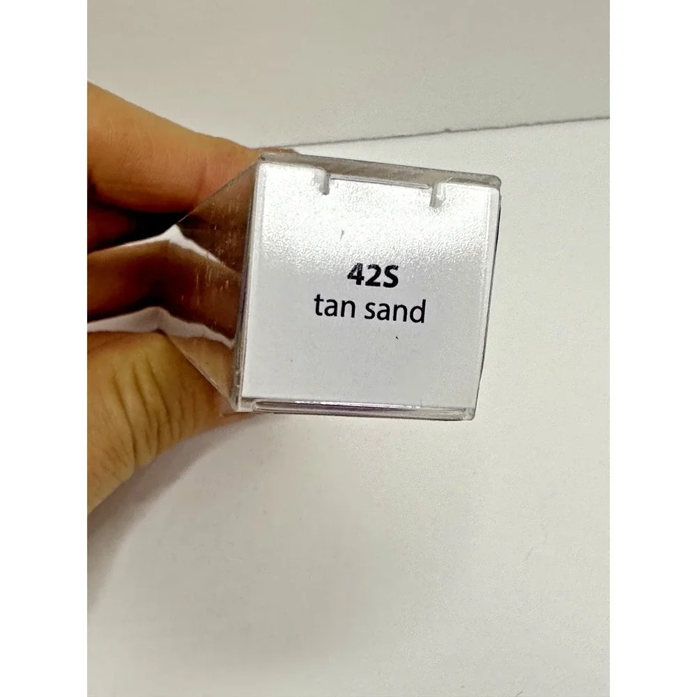 Tarte Double Duty Shape Tape Full Coverage concealer makeup Tan Sand 42S